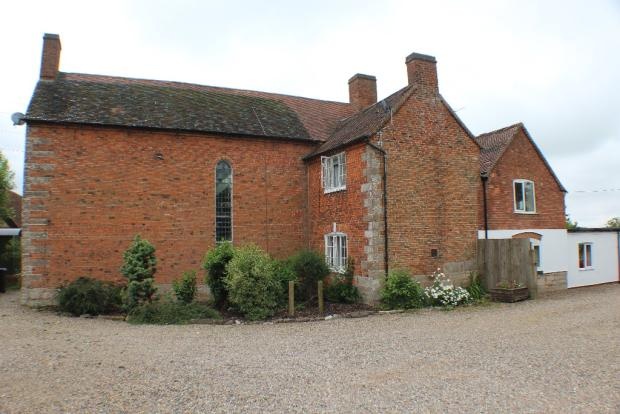 Edgiock Manor Edgioake Lane Astwood Bank Worcestershire